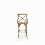 Silla-X-bar