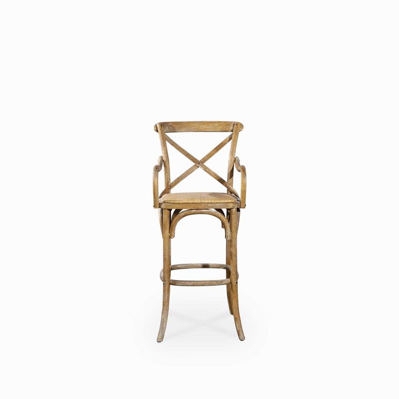 Silla-X-bar