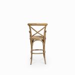 Silla-X-bar