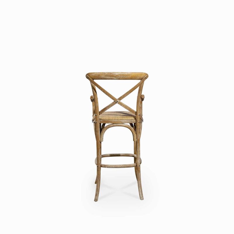 Silla-X-bar