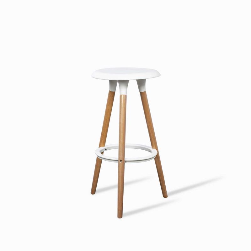 Silla-bar-delta-blanca