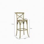 Silla-para-bar-Caña-en-X