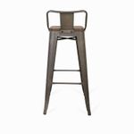 Silla-bar-industrial-madera-gun