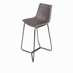 Silla-Bar-Slope-Gris