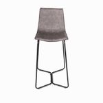 Silla-Bar-Slope-Gris