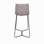 Silla-Bar-Slope-Gris