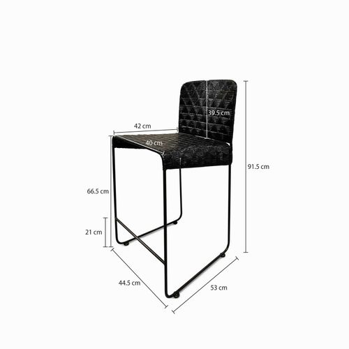 Silla bar Geilo