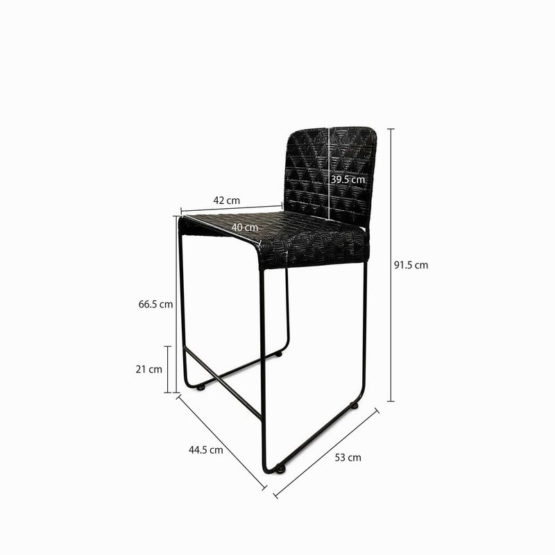 Silla-bar-Geilo