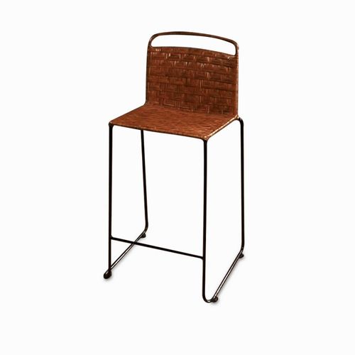 Silla bar danielo 98.1x49.5x48.5