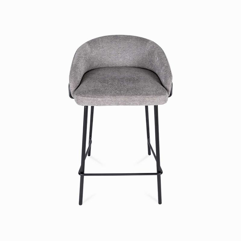 Silla-bar-Sahara-gris-79x50x49