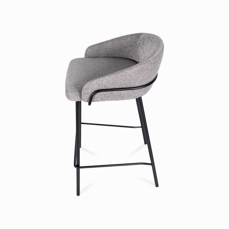 Silla-bar-Sahara-gris-79x50x49