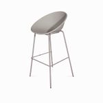 Silla-Bavaro-bar-gris