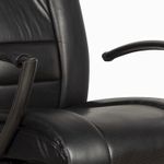 Silla-escritorio-Delux-negra