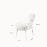 Silla-Bavaro-blanca