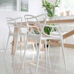 Silla-York-blanca