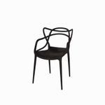Silla-York-negra