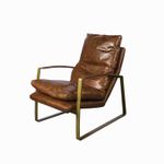 Silla-Rayo-Metal-miel