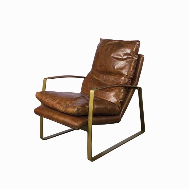 Silla-Rayo-Metal-miel