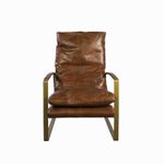 Silla-Rayo-Metal-miel