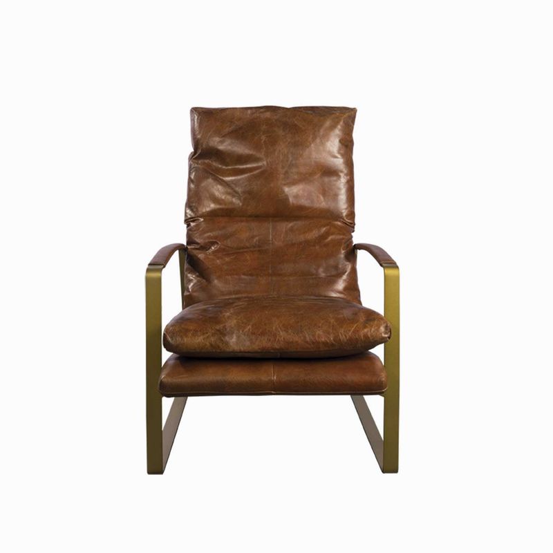Silla-Rayo-Metal-miel
