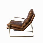 Silla-Rayo-Metal-miel