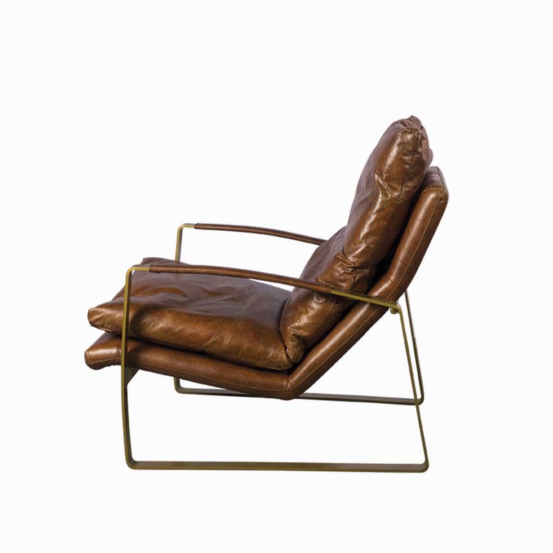 Silla-Rayo-Metal-miel