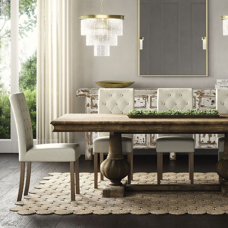 Silla-comedor-espaldar-alto-capitoneado