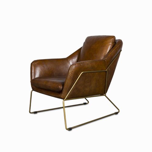 Silla Paget miel