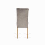 Silla-de-comedor-con-espaldar-alto-capitoneado-velvet-gris
