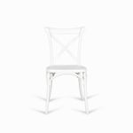 Silla-X-blanca-en-plastico-apilable