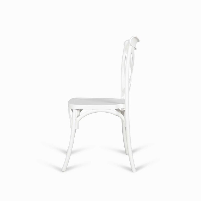 Silla-X-blanca-en-plastico-apilable