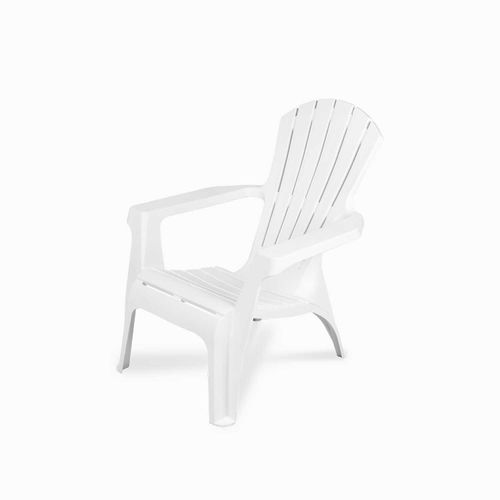Silla palermo blanca 89x74x86