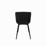 Silla-de-comedor-Negra