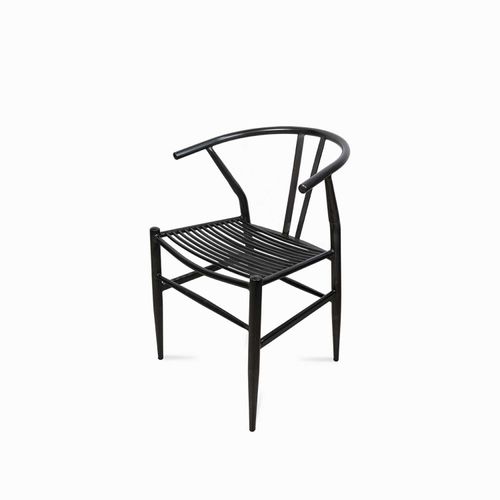Estructura de la silla Luna Iron