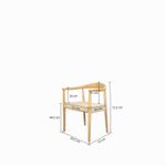 Silla-arco-madera-de-caucho-color-madera