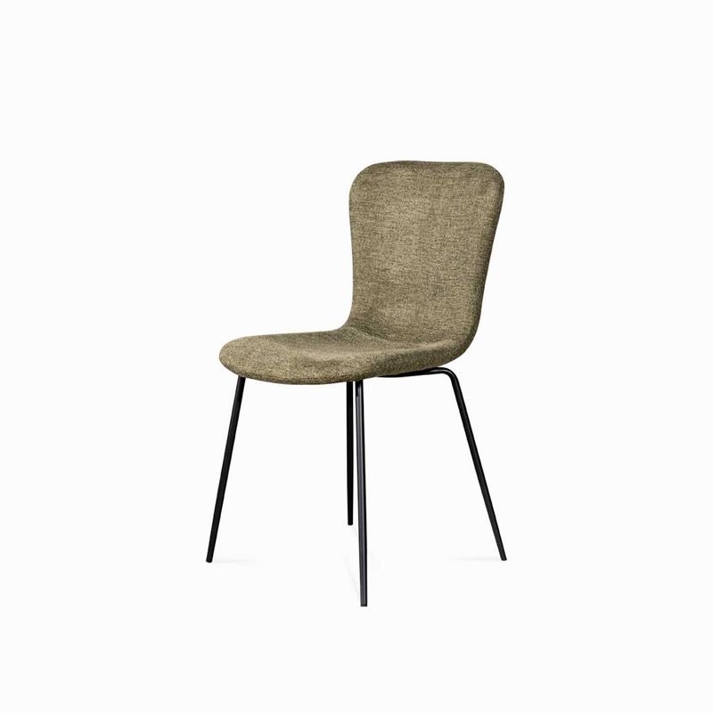 Silla-de-comedor-Konna-verde-olivo-85x48x56