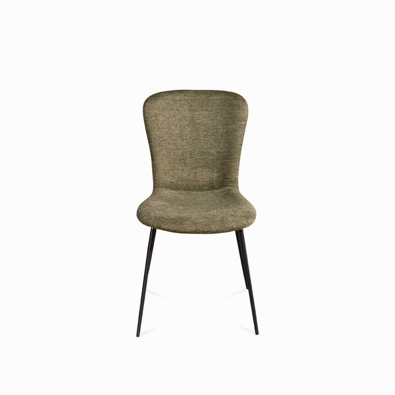 Silla-de-comedor-Konna-verde-olivo-85x48x56