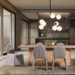 Silla-comedor-Orbi-gris-85x54x57