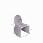 Silla-comedor-Orbi-gris-85x54x57