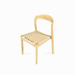 Silla-comedor-Arco-tejida-color-madera