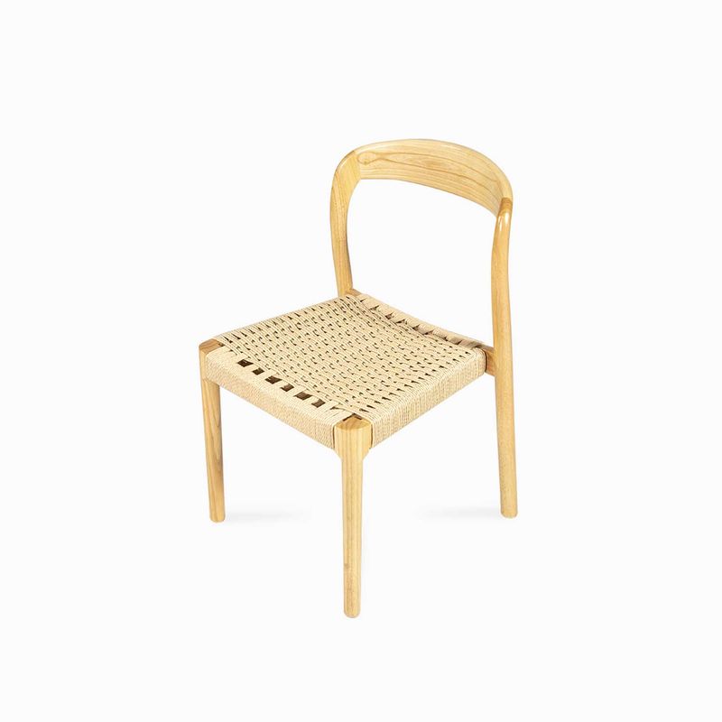 Silla-comedor-Arco-tejida-color-madera
