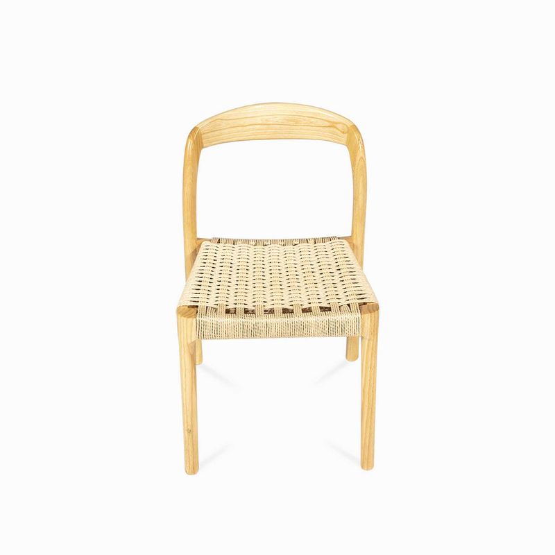 Silla-comedor-Arco-tejida-color-madera