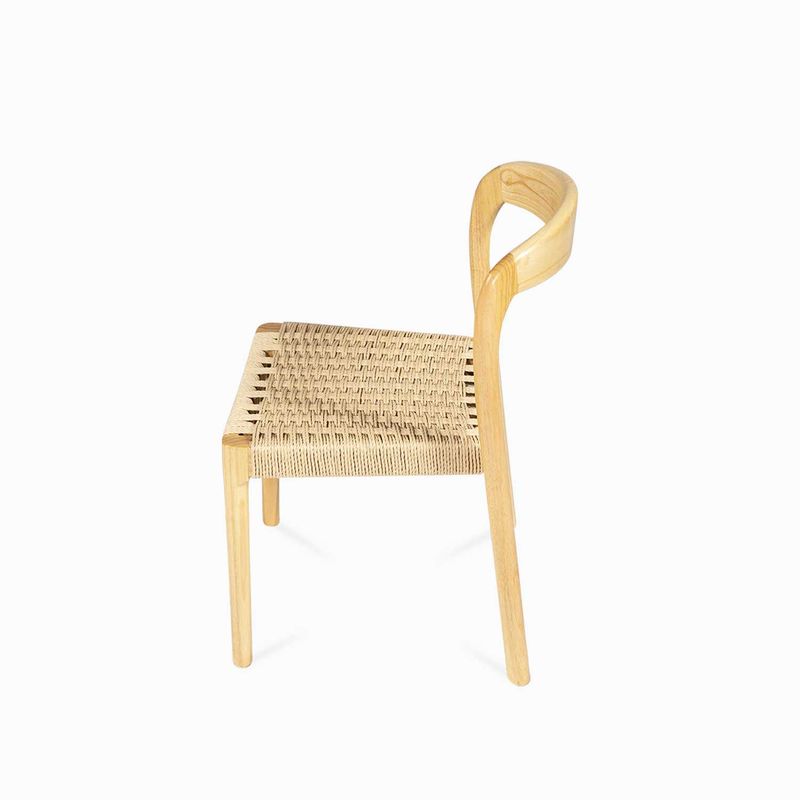 Silla-comedor-Arco-tejida-color-madera