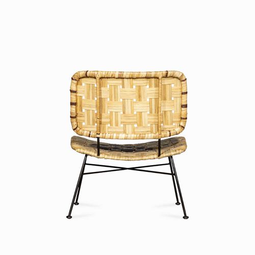 Silla comedor tamesis 73x65x64