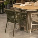 Silla-comedor-Berlin-verde-77x60x60