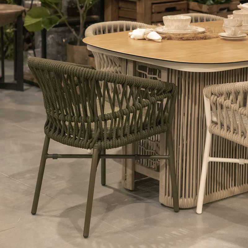 Silla-comedor-Berlin-verde-77x60x60