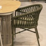 Silla-comedor-Berlin-verde-77x60x60