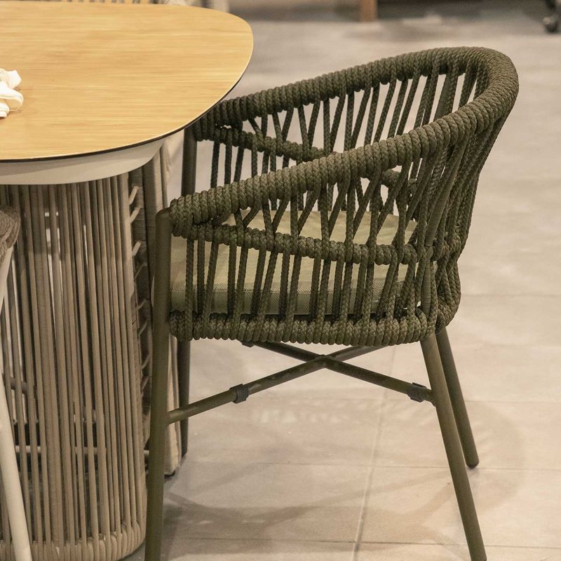 Silla-comedor-Berlin-verde-77x60x60
