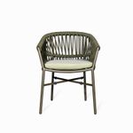 Silla-comedor-Berlin-verde-77x60x60