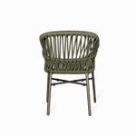 Silla-comedor-Berlin-verde-77x60x60